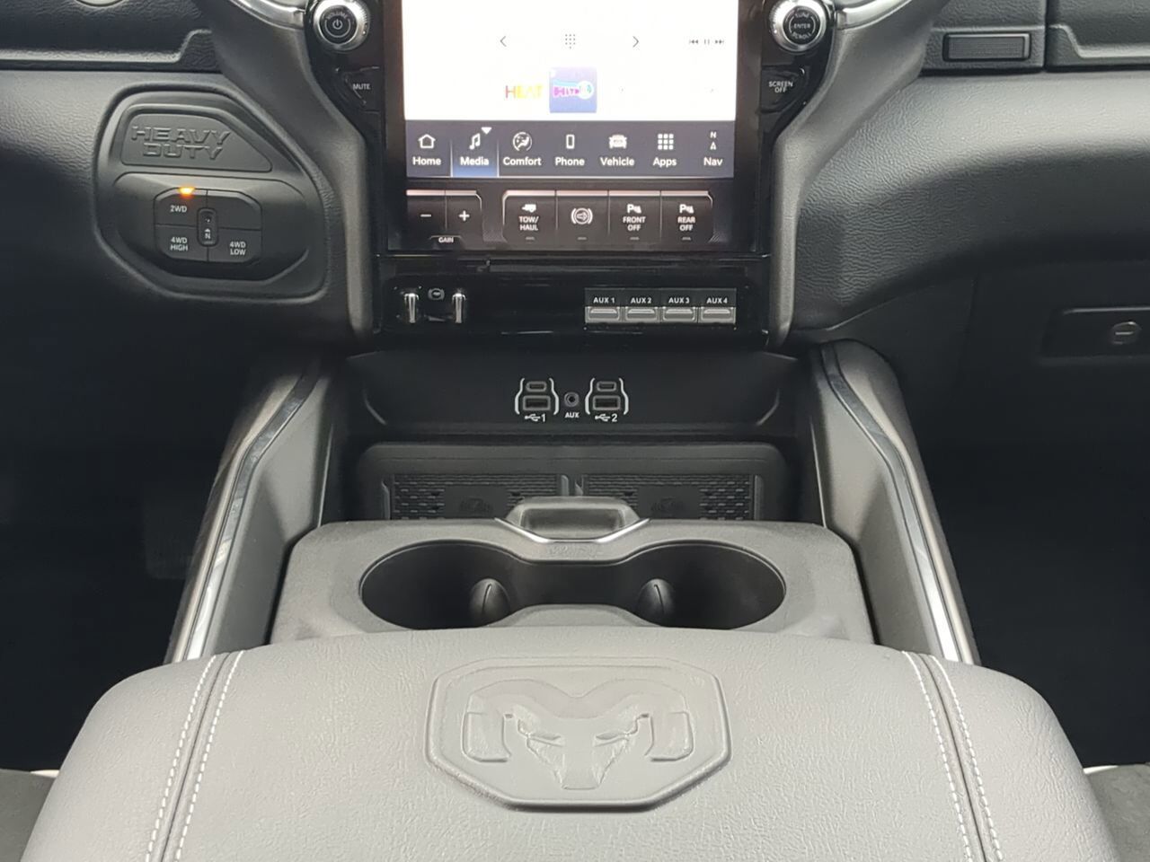 2026 Ram 2500 Laramie Appleton WI