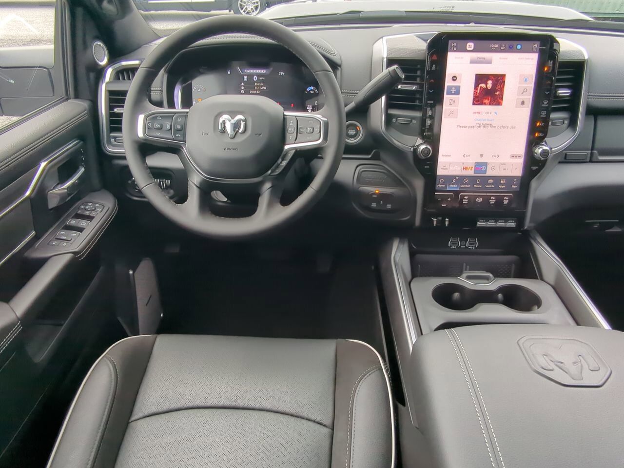 2026 Ram 2500 Laramie Appleton WI