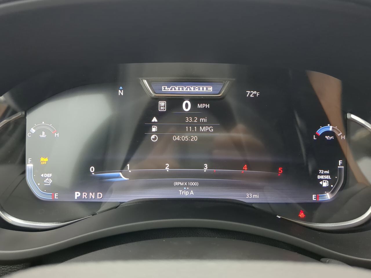 2026 Ram 2500 Laramie Appleton WI