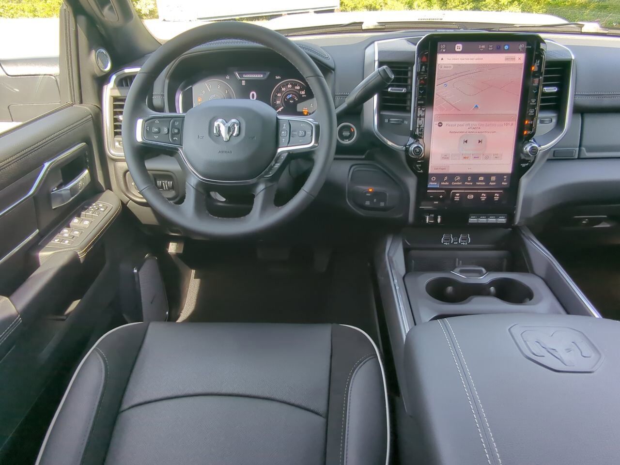 2026 Ram 2500 Laramie Appleton WI