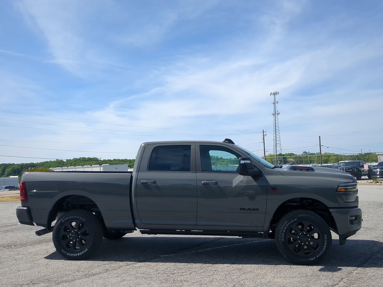 2026 Ram 2500 Laramie Appleton WI