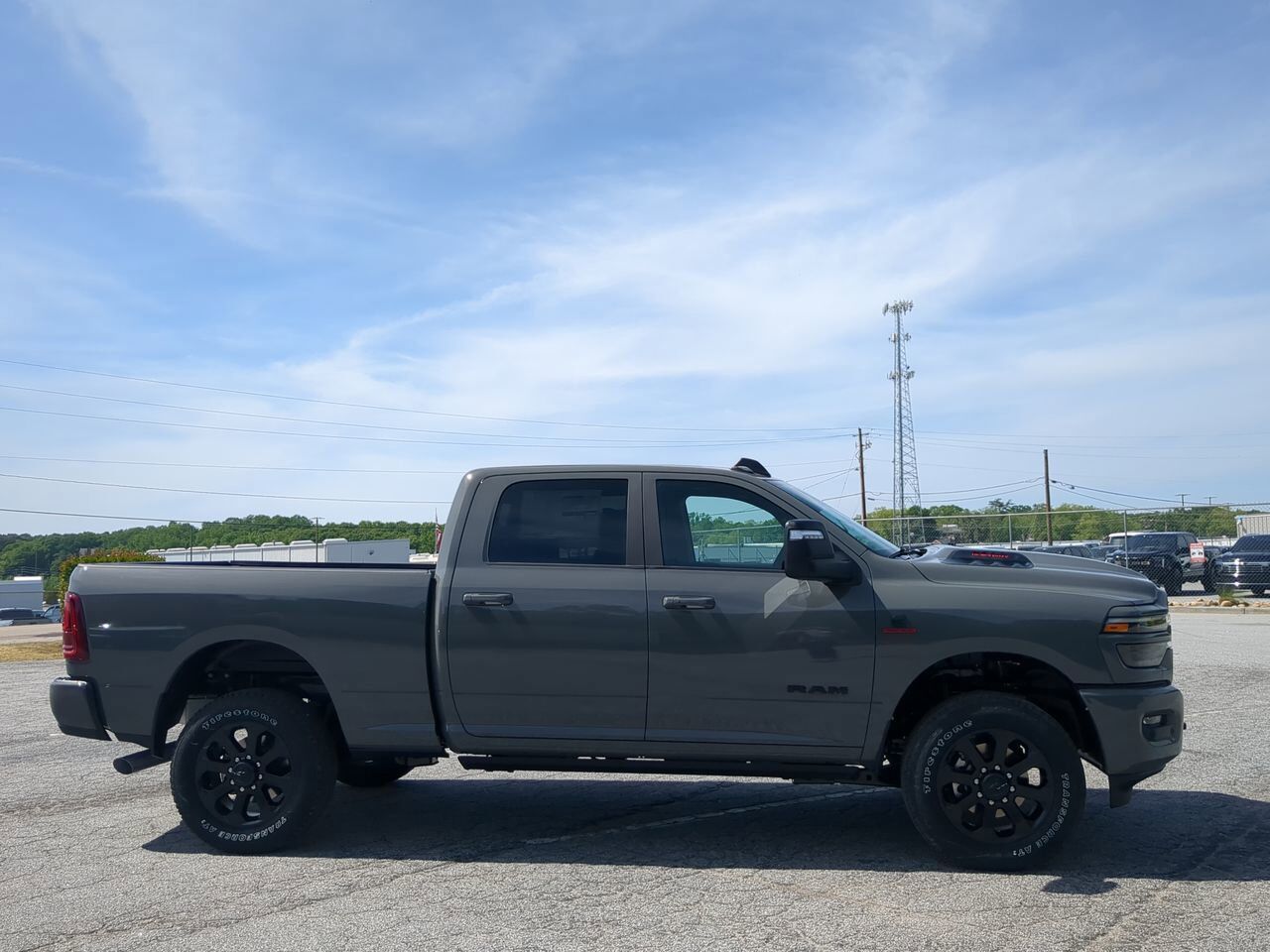 2026 Ram 2500 Laramie Appleton WI