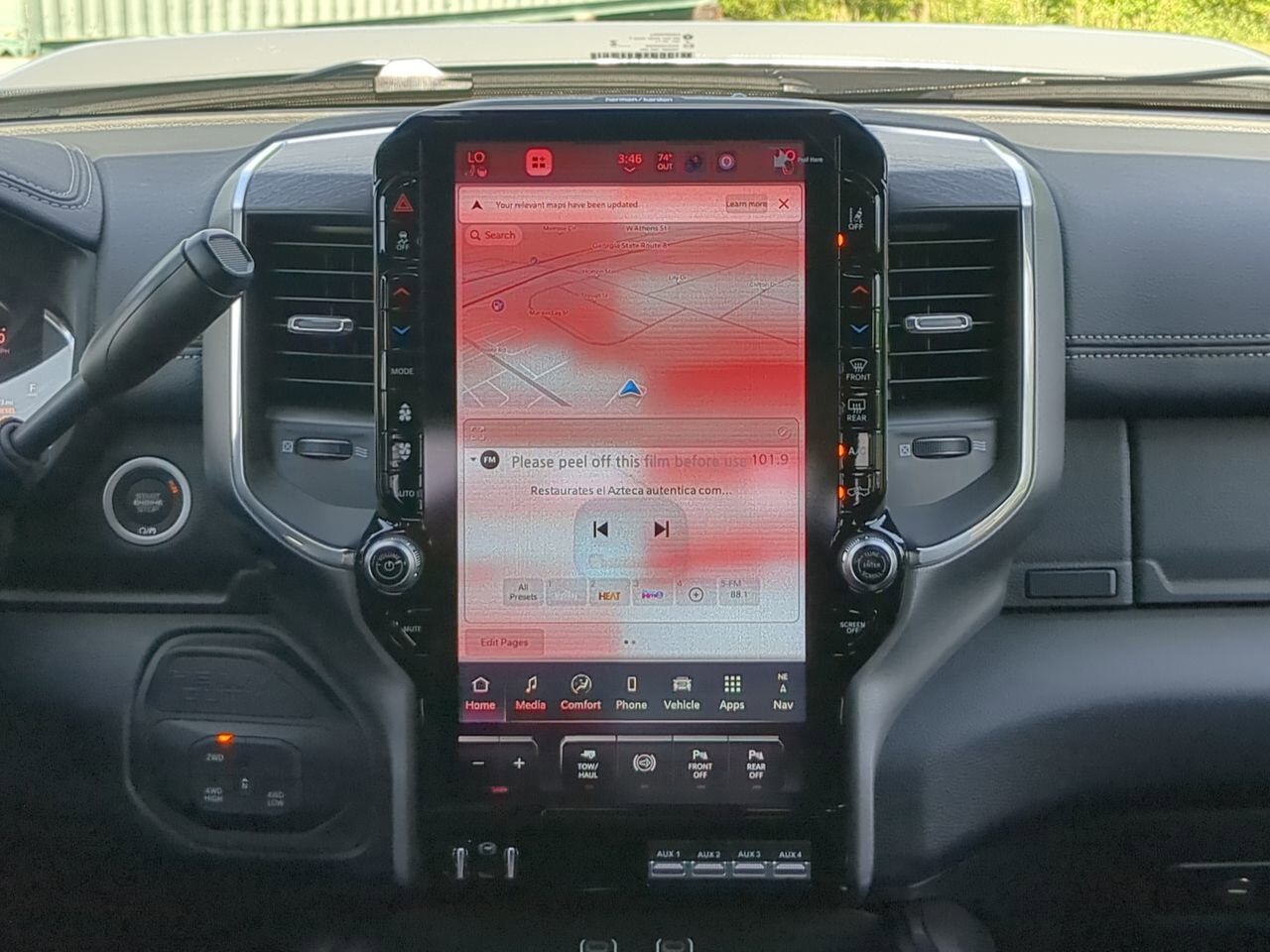 2026 Ram 2500 Laramie Appleton WI