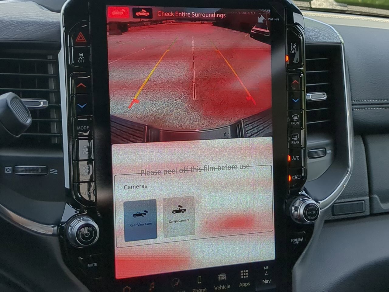 2026 Ram 2500 Laramie Appleton WI