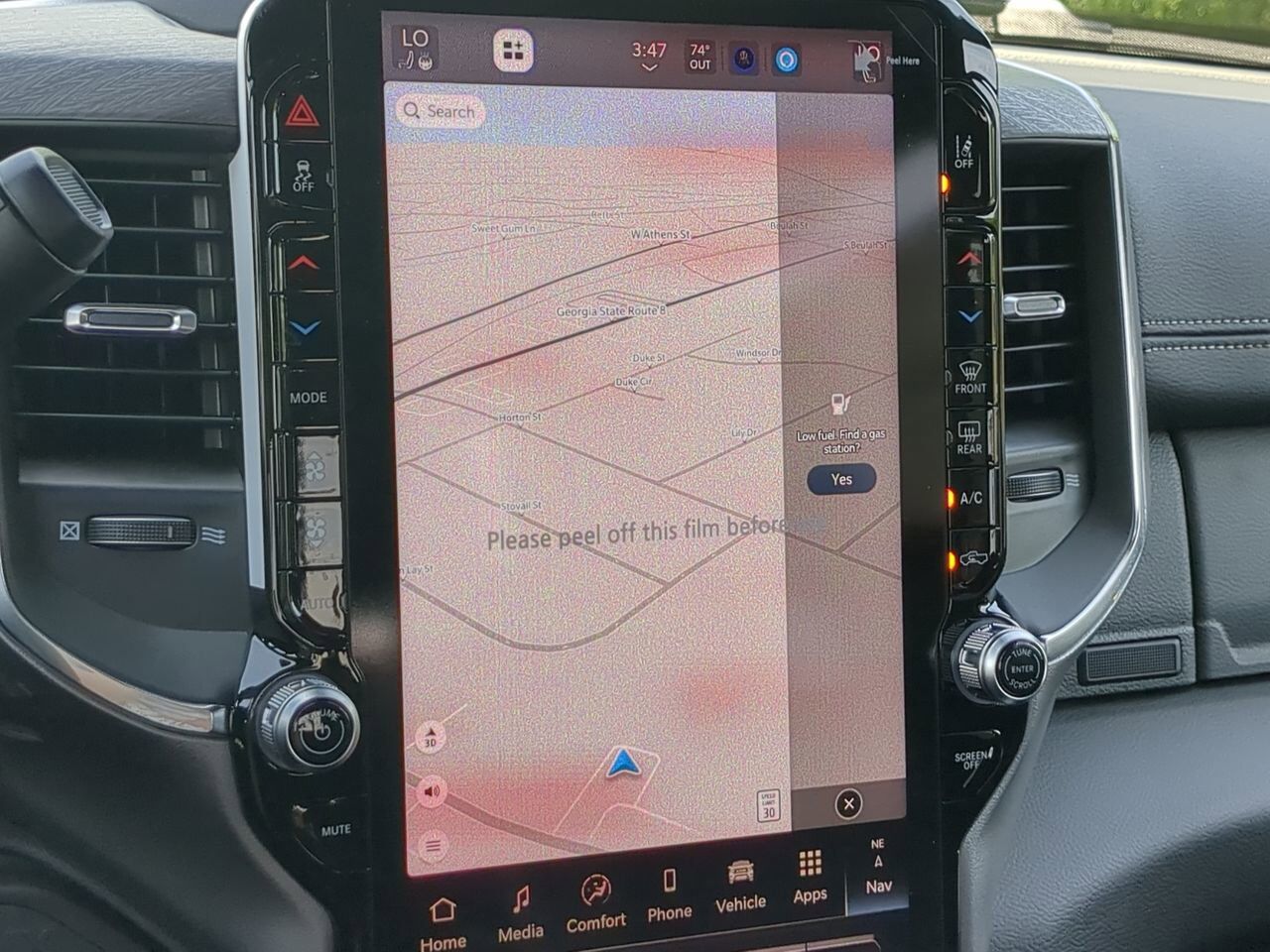 2026 Ram 2500 Laramie Appleton WI