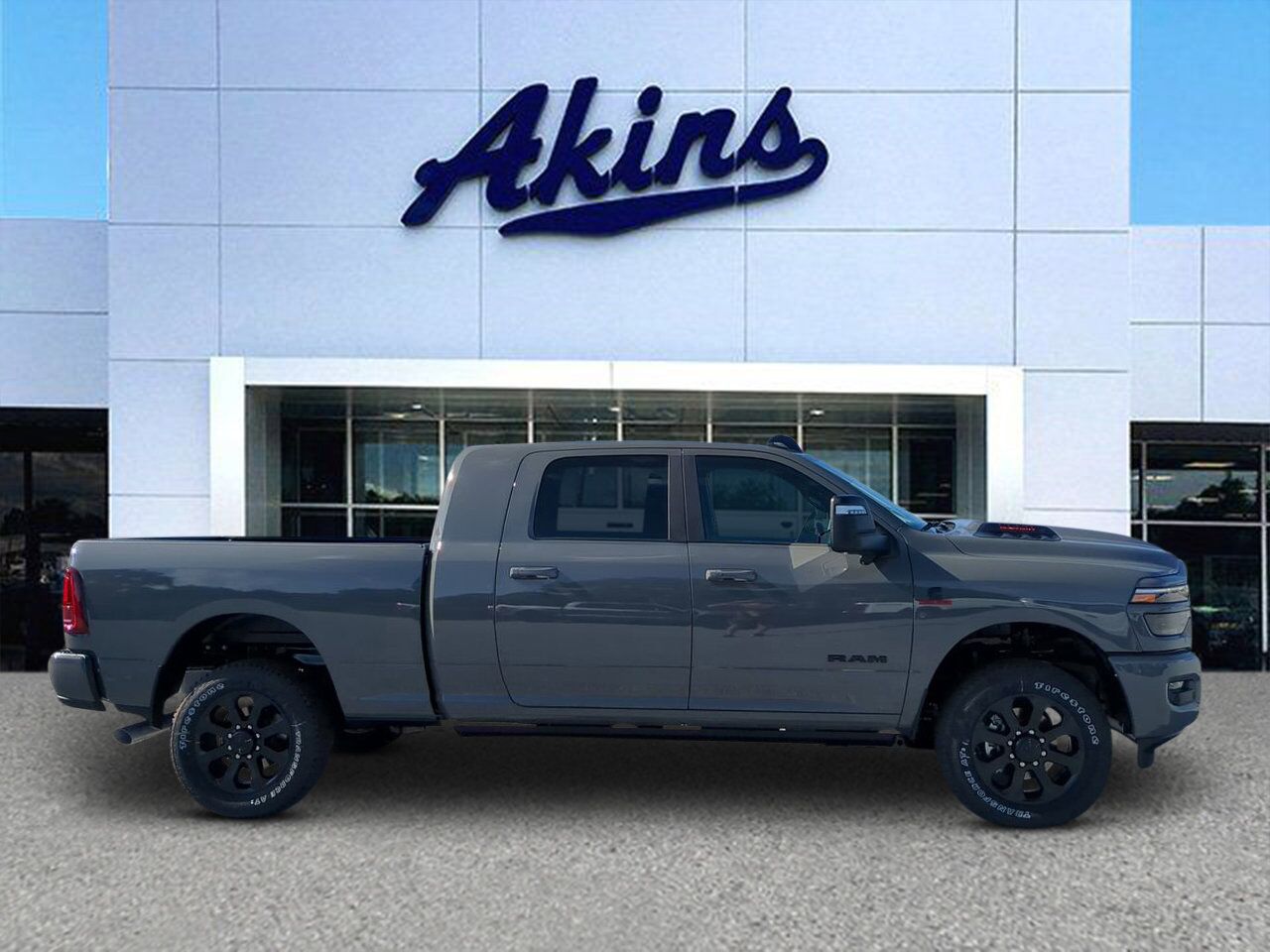2026 Ram 2500 Laramie Appleton WI