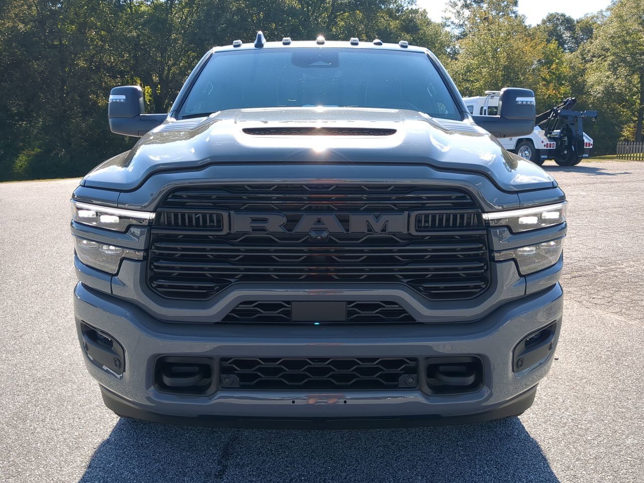 2026 Ram 2500 Laramie Appleton WI