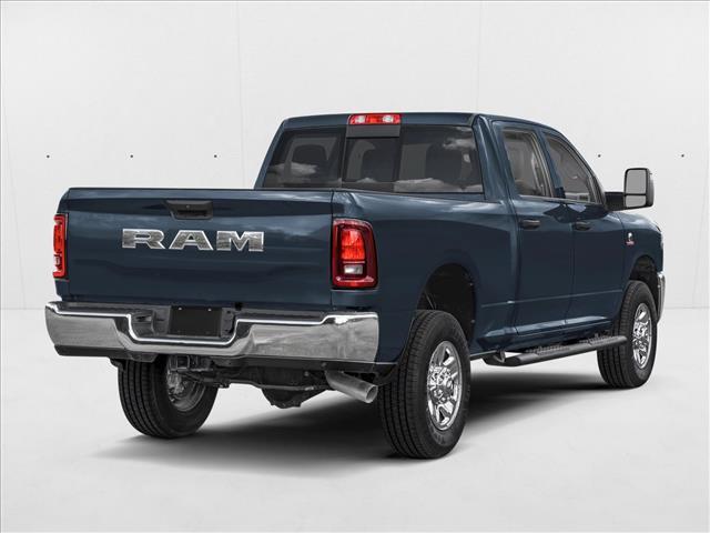 2026 Ram 2500 Laramie Roseville CA