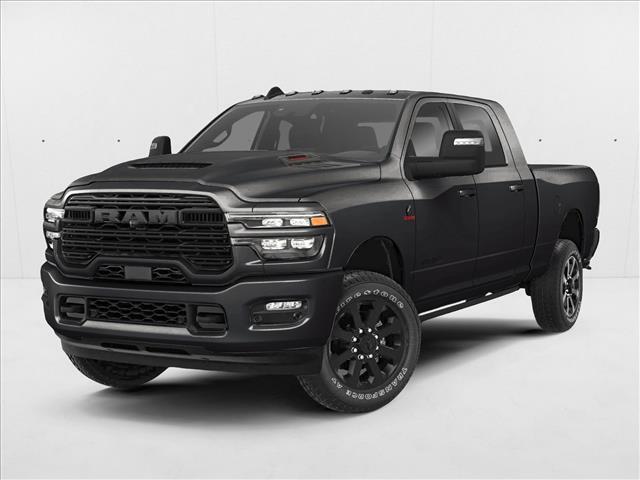 2026 Ram 2500 Laramie Roseville CA