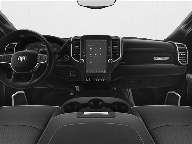 2026 Ram 2500 Laramie Roseville CA