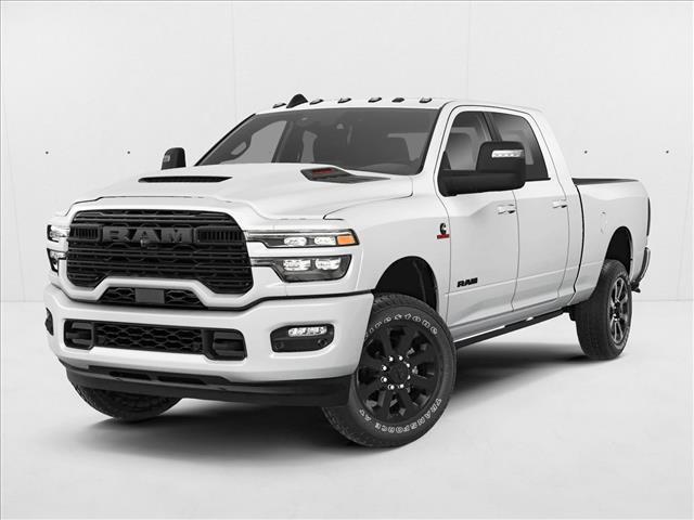 2026 Ram 2500 Laramie Roseville CA