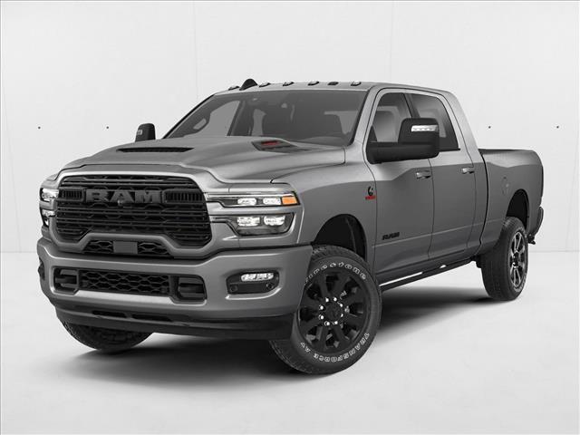 2026 Ram 2500 Laramie Roseville CA