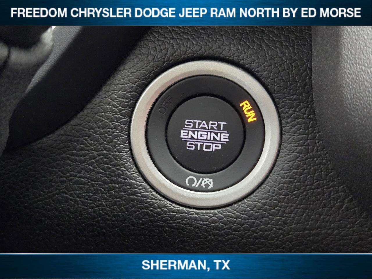 2026 Ram 2500 Laramie Sherman TX