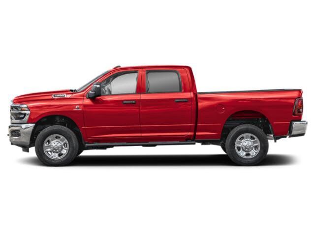2026 Ram 2500 Laramie Sherman TX