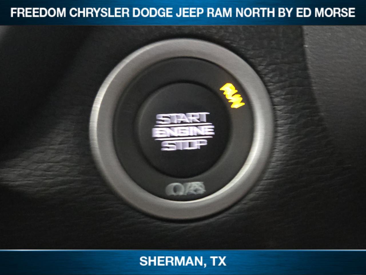 2026 Ram 2500 Laramie Sherman TX
