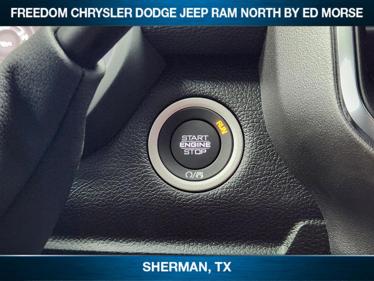 2026 Ram 2500 Laramie Sherman TX