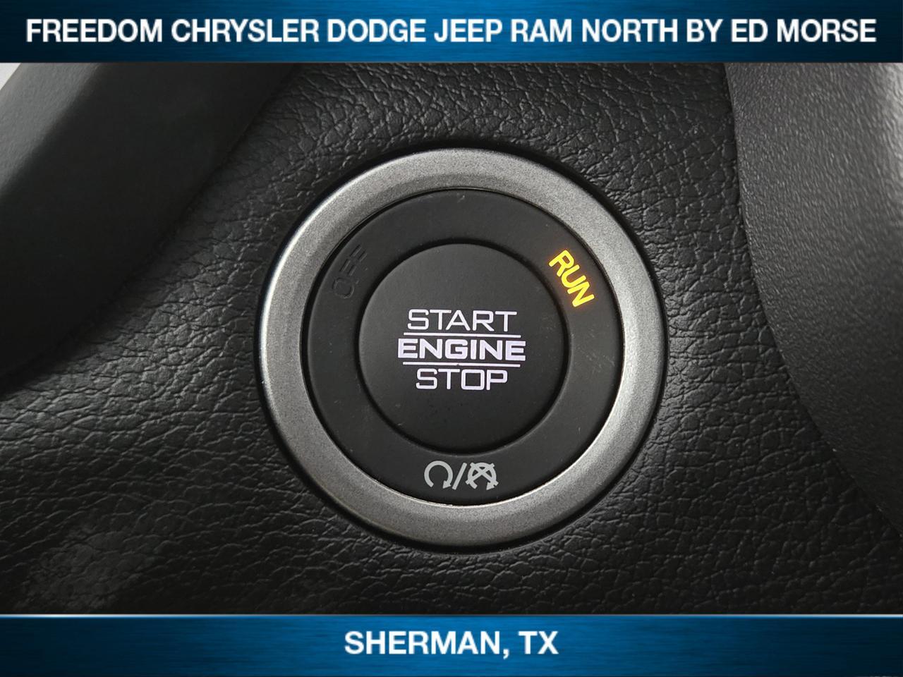 2026 Ram 2500 Laramie Sherman TX