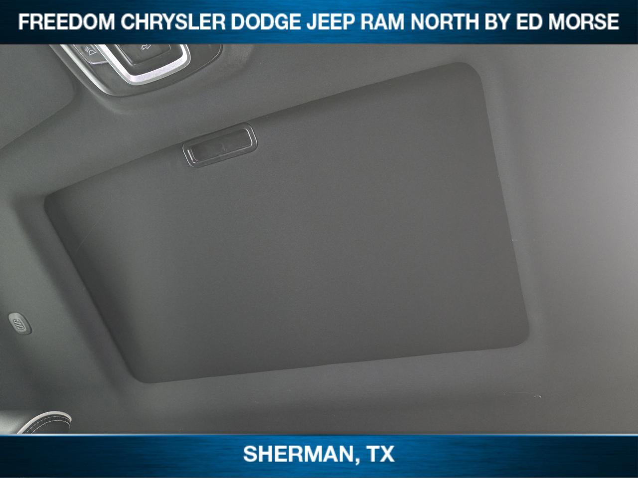 2026 Ram 2500 Laramie Sherman TX