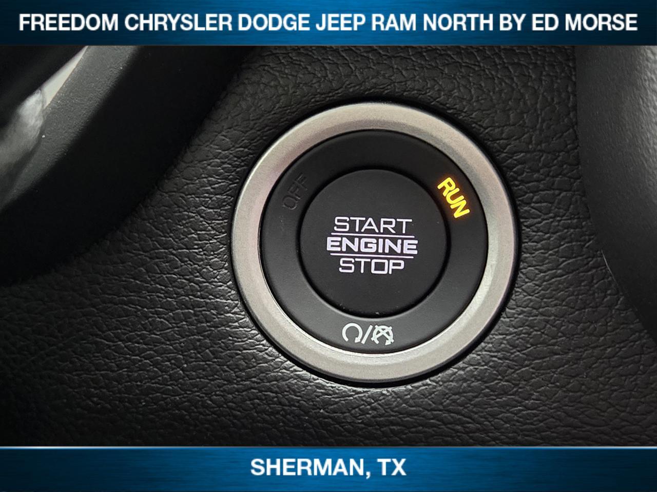 2026 Ram 2500 Laramie Sherman TX