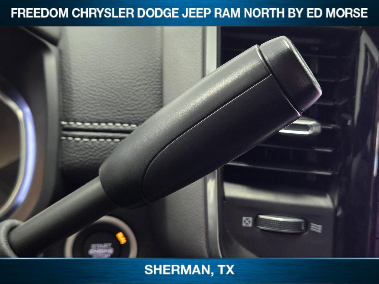 2026 Ram 2500 Laramie Sherman TX