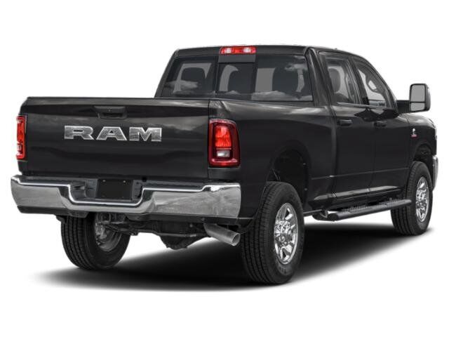 2026 Ram 2500 Laramie Sherman TX