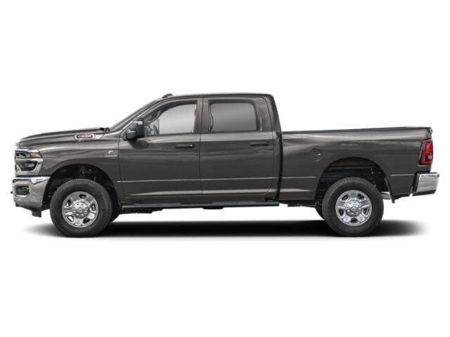 2026 Ram 2500 Laramie Sherman TX