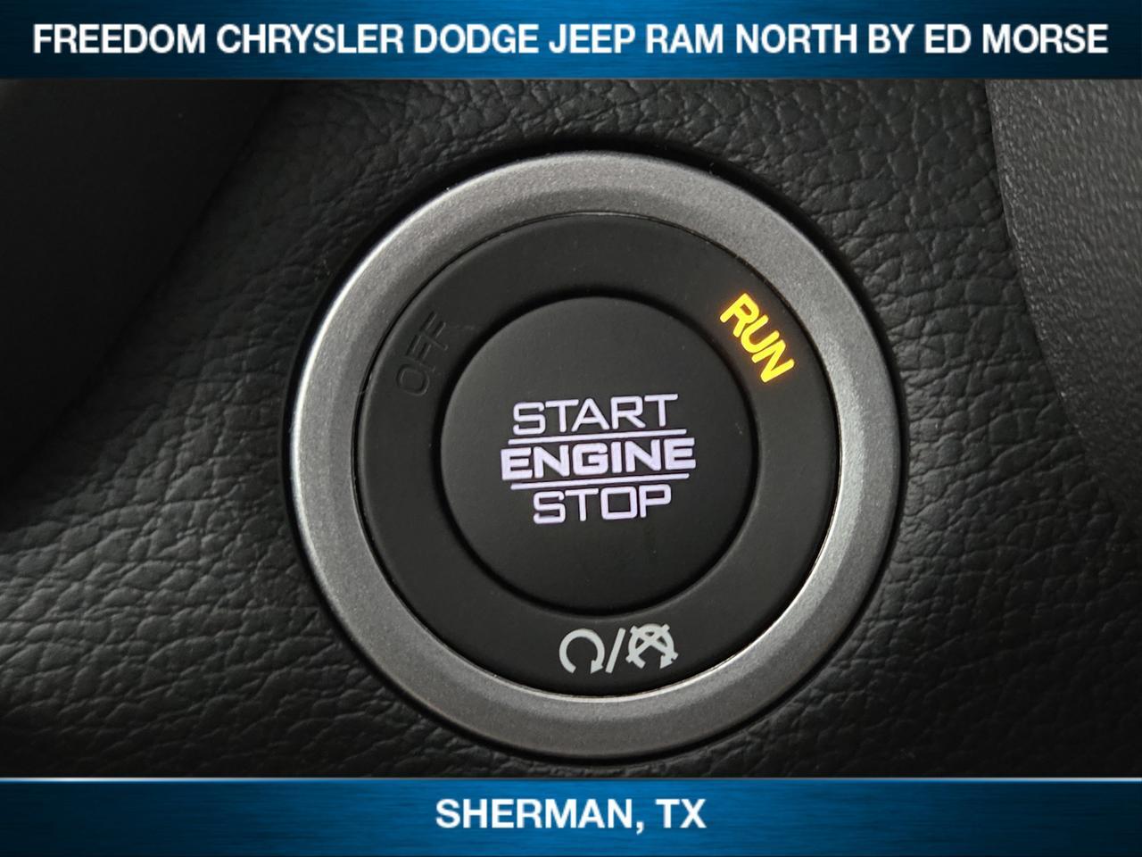 2026 Ram 2500 Laramie Sherman TX