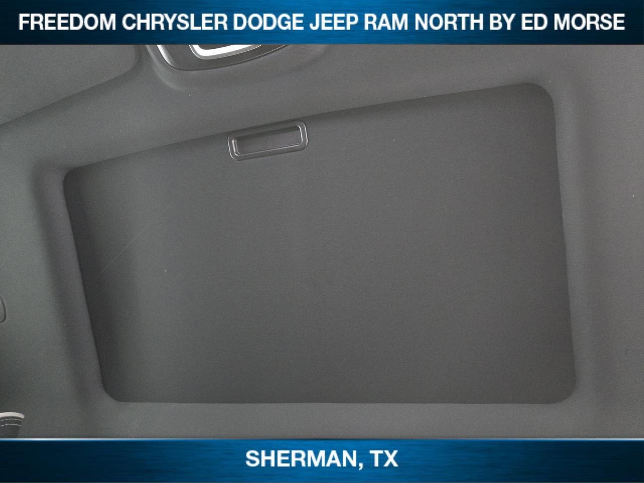 2026 Ram 2500 Laramie Sherman TX