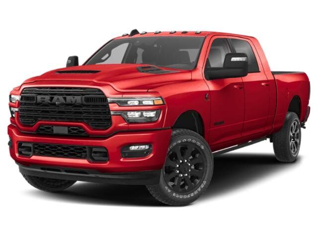 2026 Ram 2500 Laramie Sherman TX