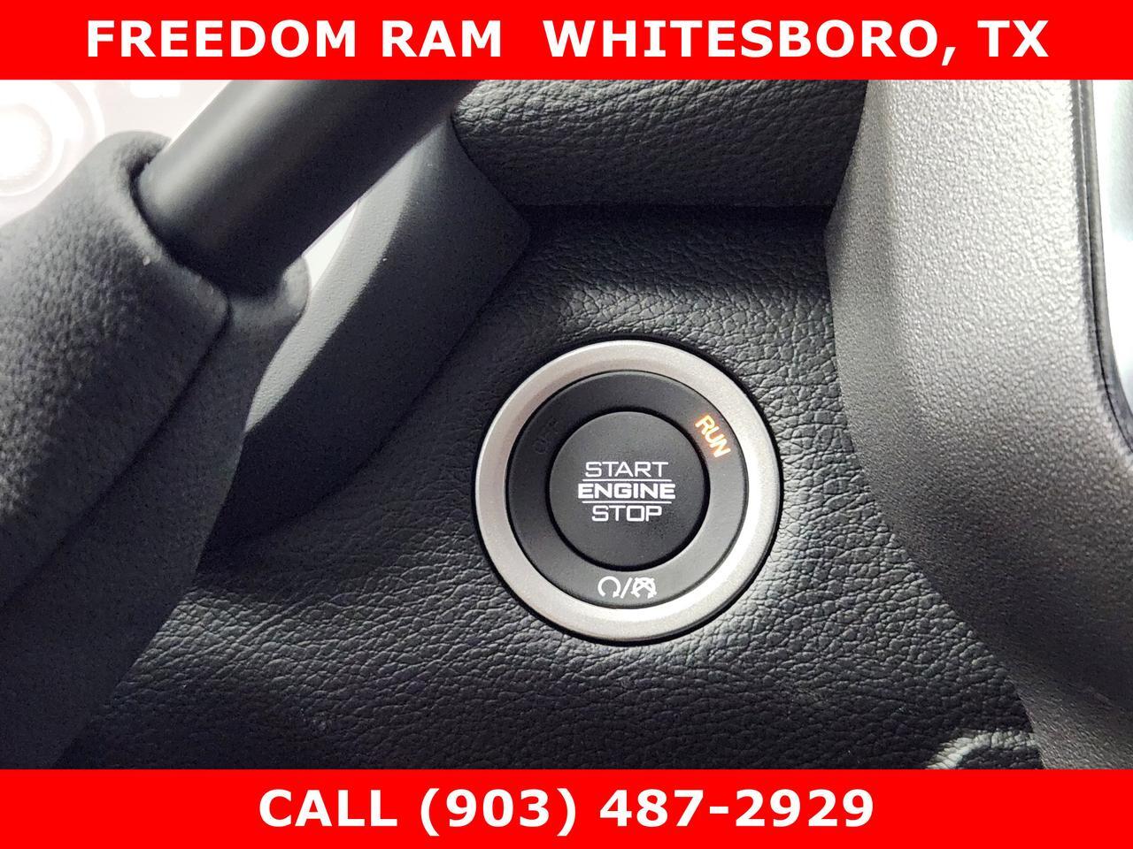 2026 Ram 2500 Laramie Sherman TX