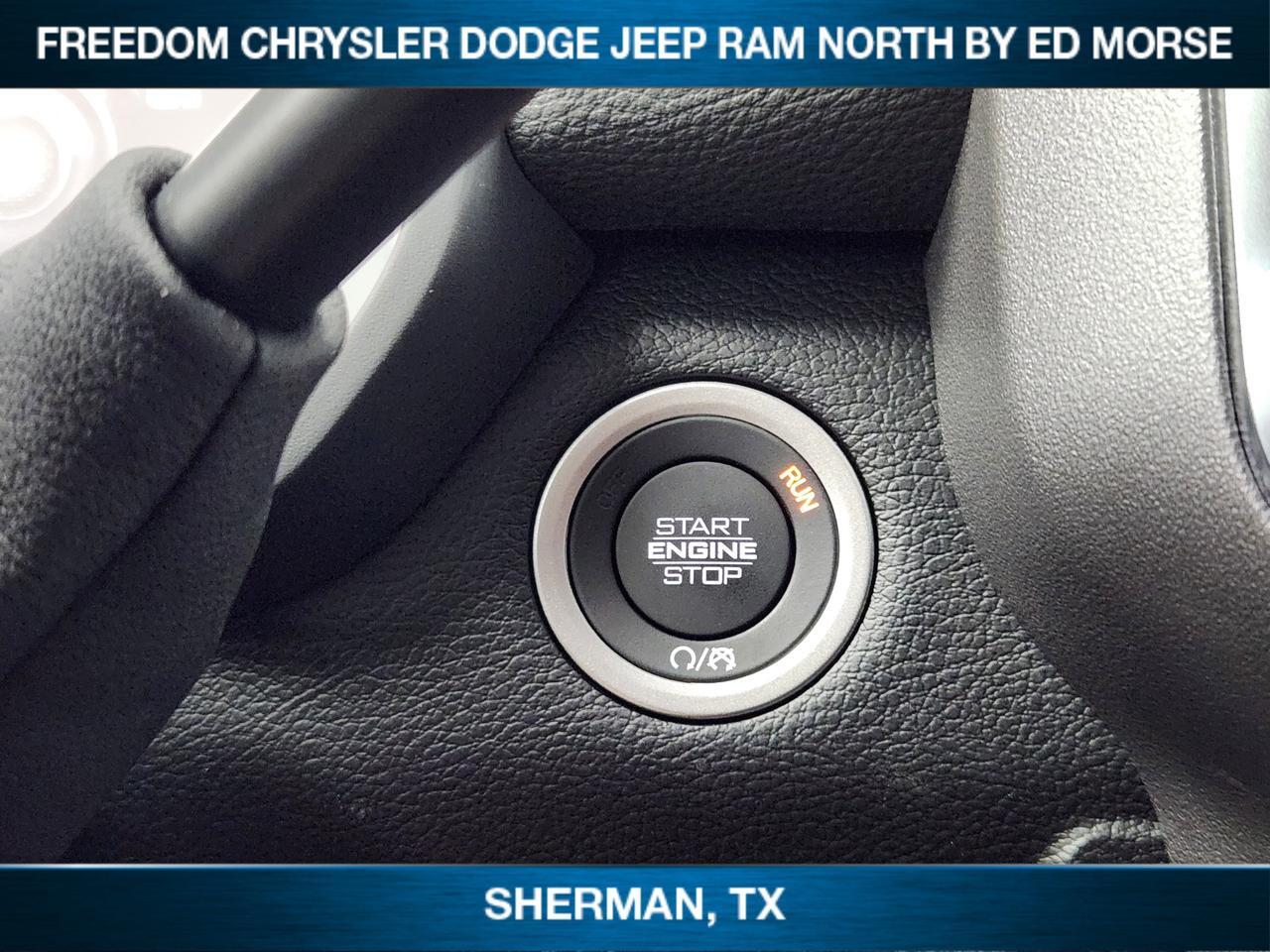 2026 Ram 2500 Laramie Sherman TX