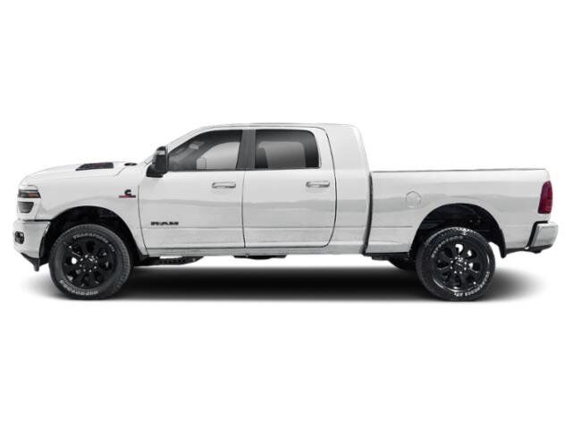 2026 Ram 2500 Laramie Sherman TX