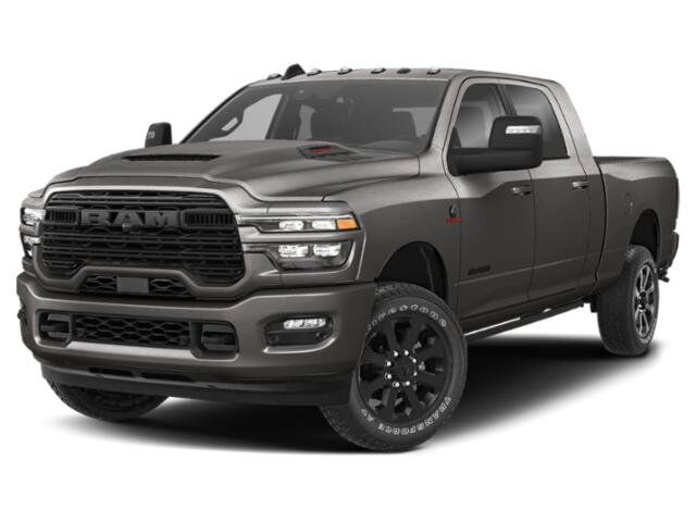 2026 Ram 2500 Laramie Sherman TX