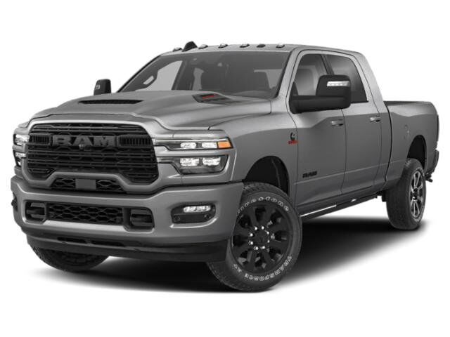 2026 Ram 2500 Laramie Sherman TX