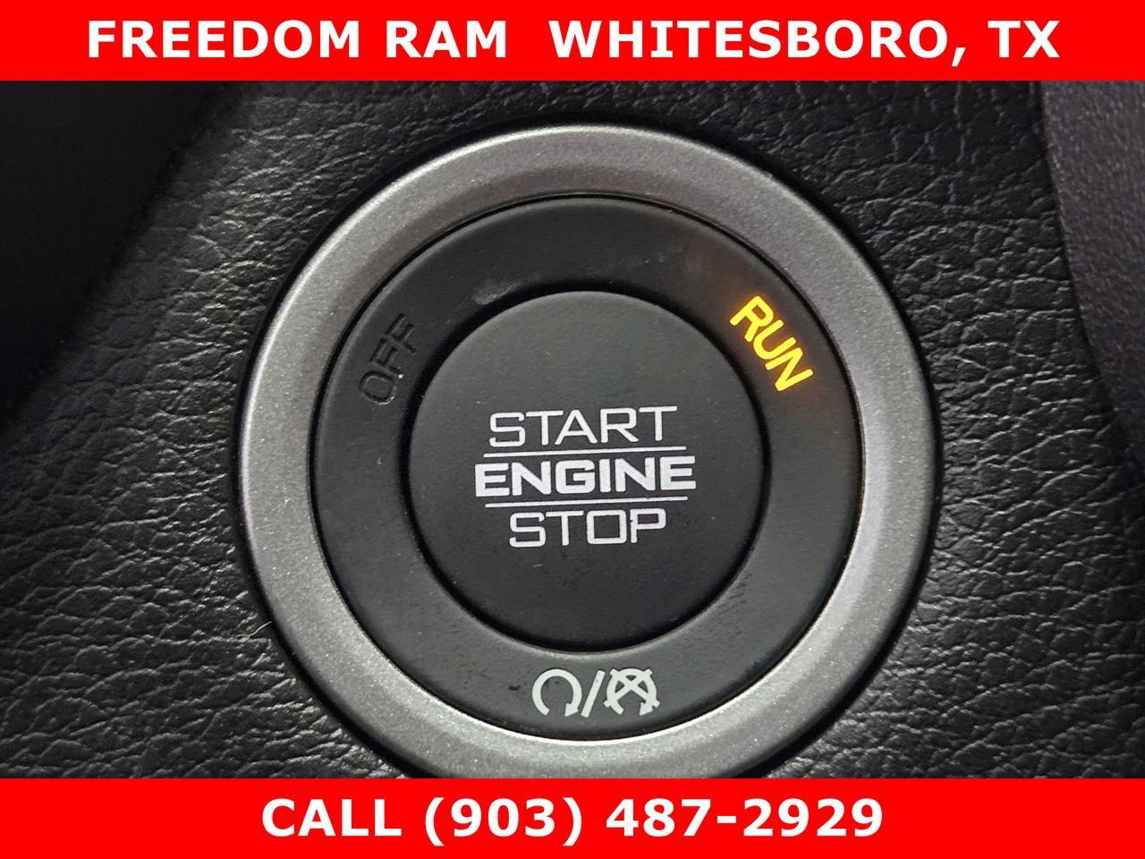 2026 Ram 2500 Laramie Sherman TX