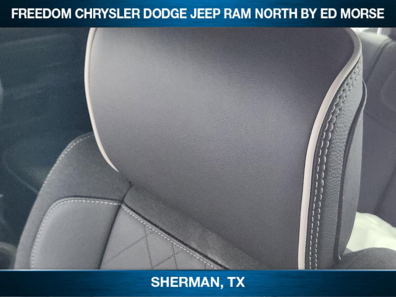 2026 Ram 2500 Limited Sherman TX