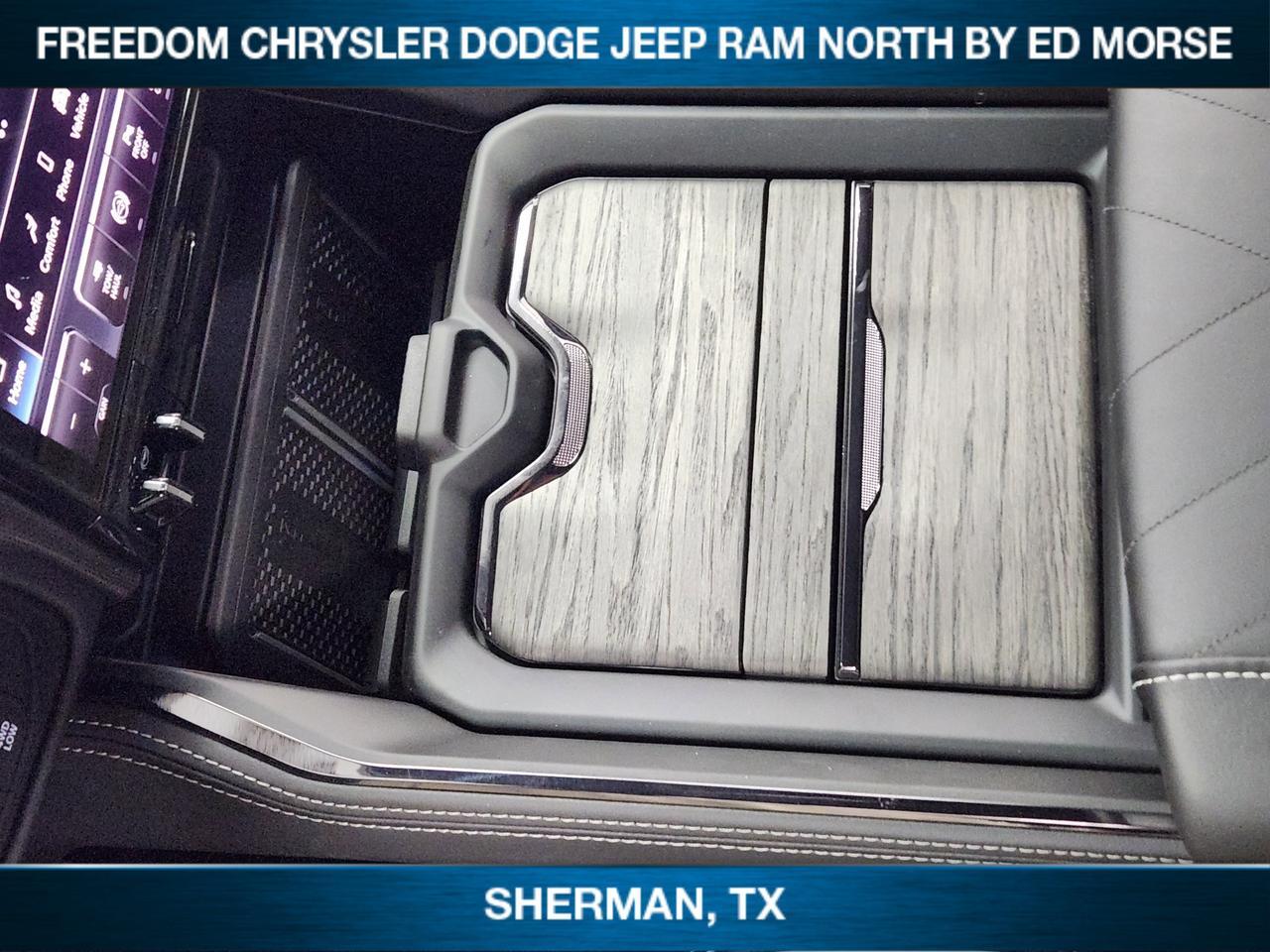 2026 Ram 2500 Limited Sherman TX