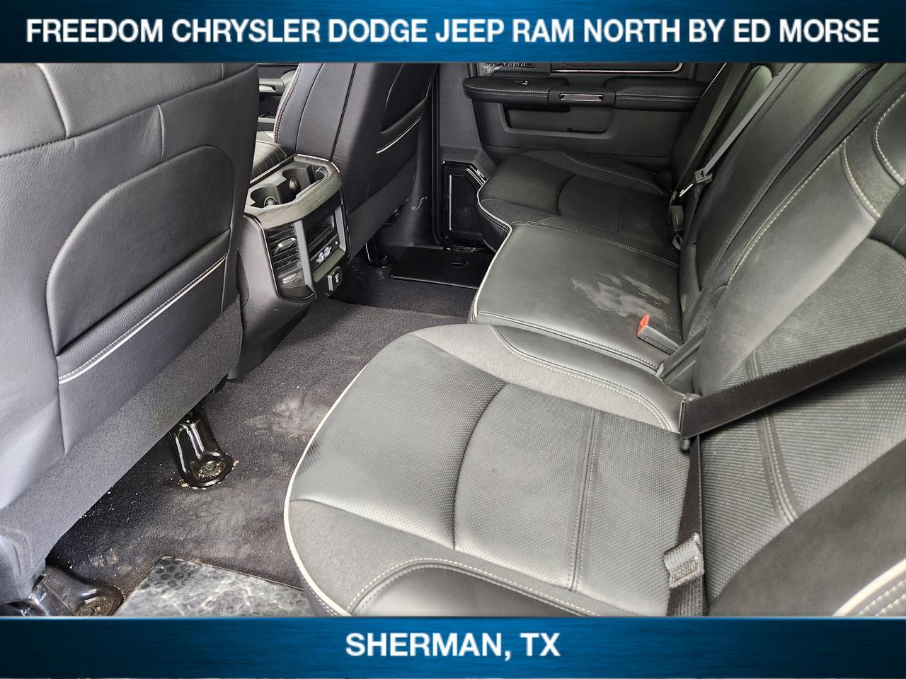 2026 Ram 2500 Limited Sherman TX