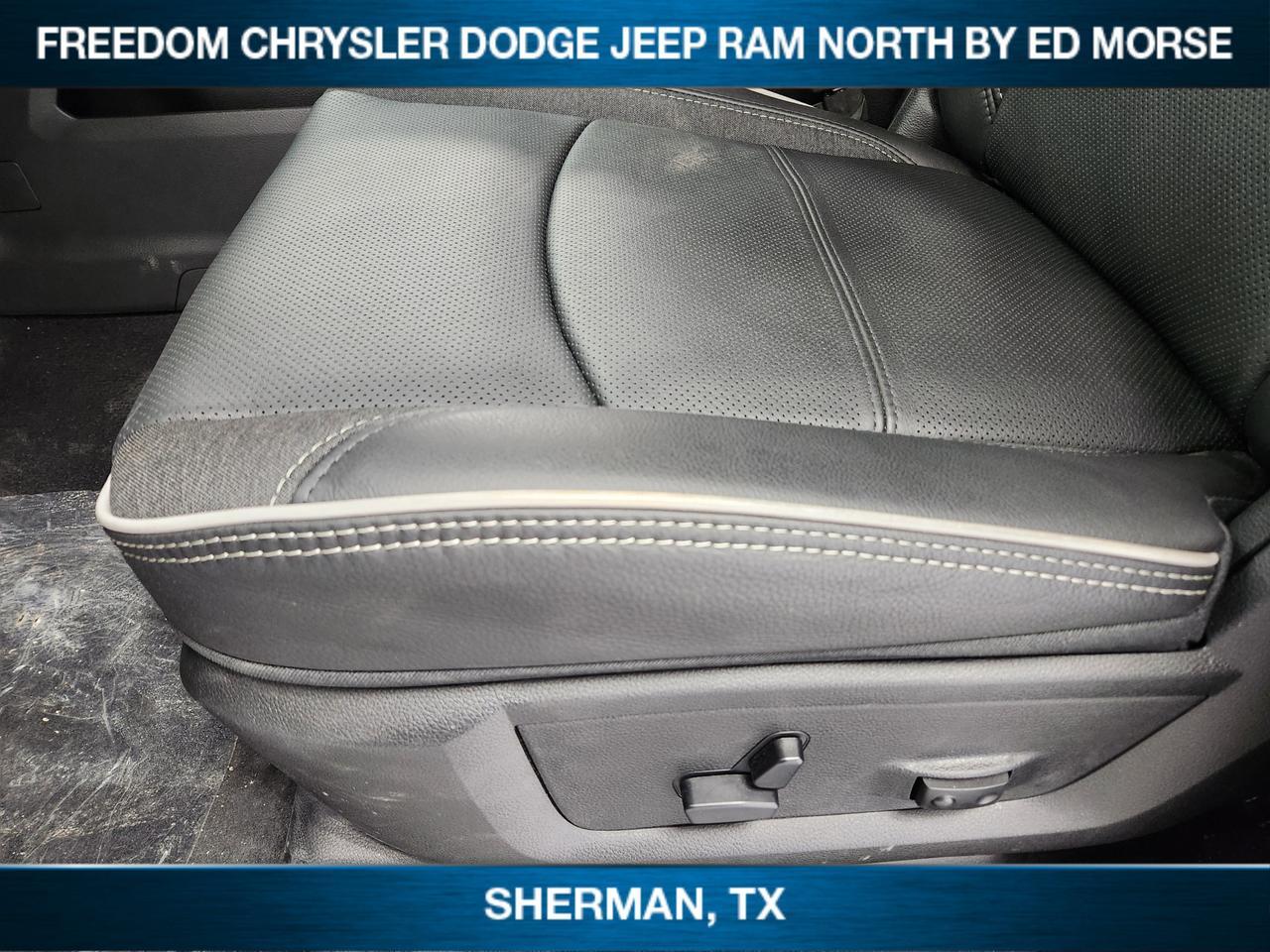 2026 Ram 2500 Limited Sherman TX