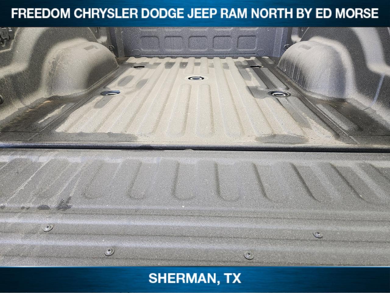 2026 Ram 2500 Limited Sherman TX