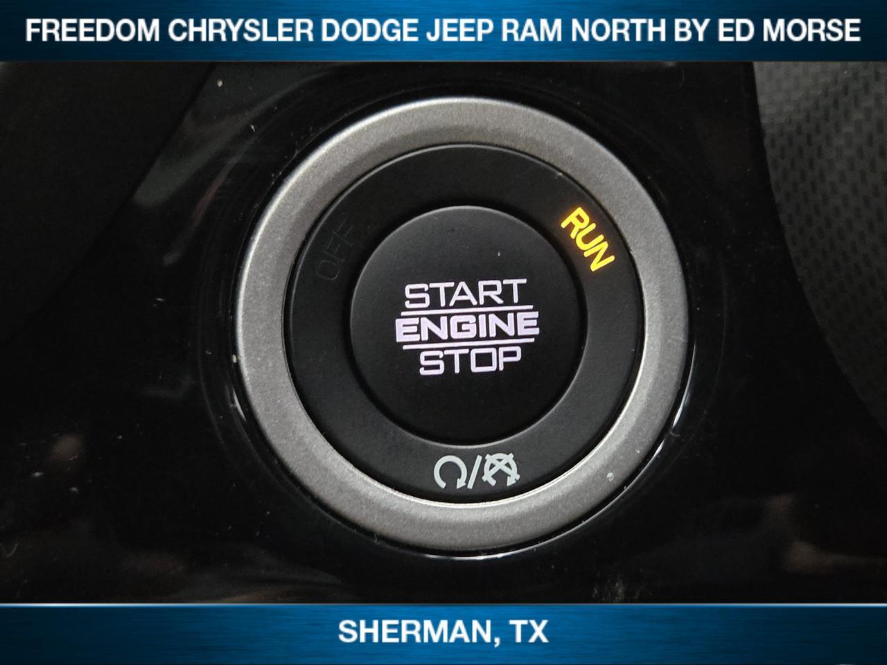 2026 Ram 2500 Limited Sherman TX