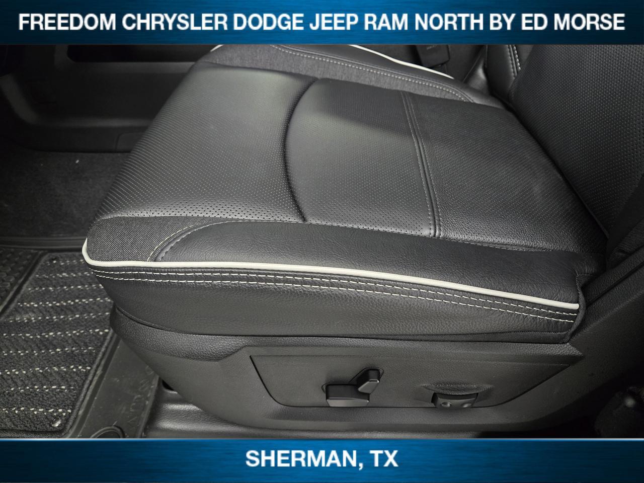 2026 Ram 2500 Limited Sherman TX