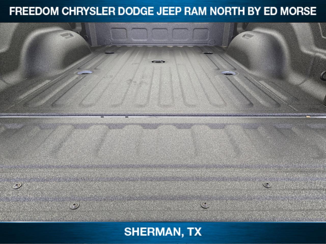 2026 Ram 2500 Limited Sherman TX