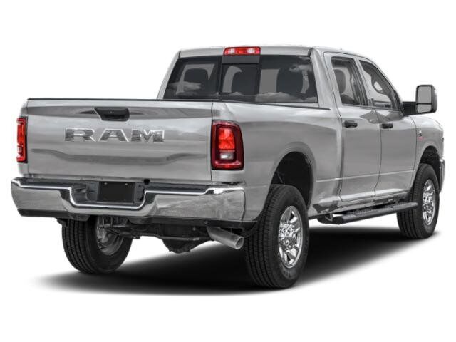 2026 Ram 2500 Limited Sherman TX