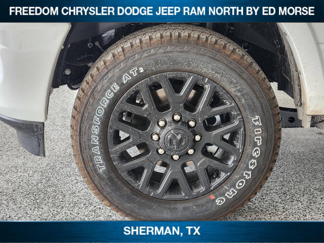 2026 Ram 2500 Limited Sherman TX