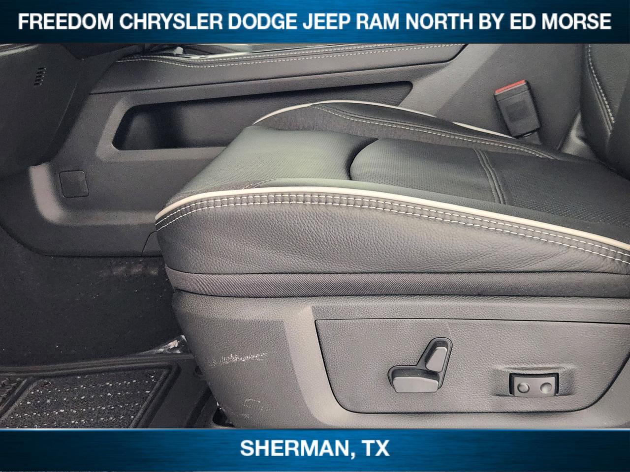 2026 Ram 2500 Limited Sherman TX