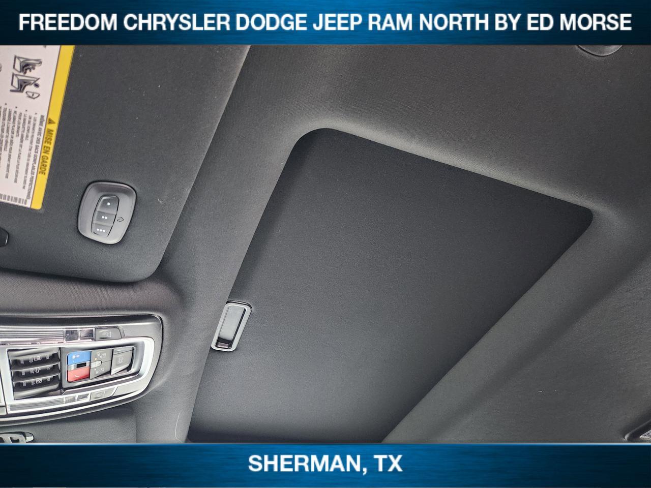 2026 Ram 2500 Limited Sherman TX