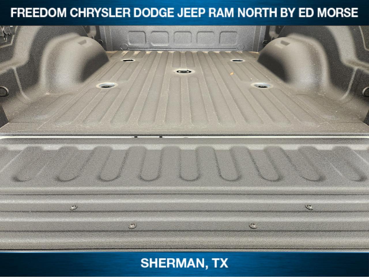 2026 Ram 2500 Limited Sherman TX
