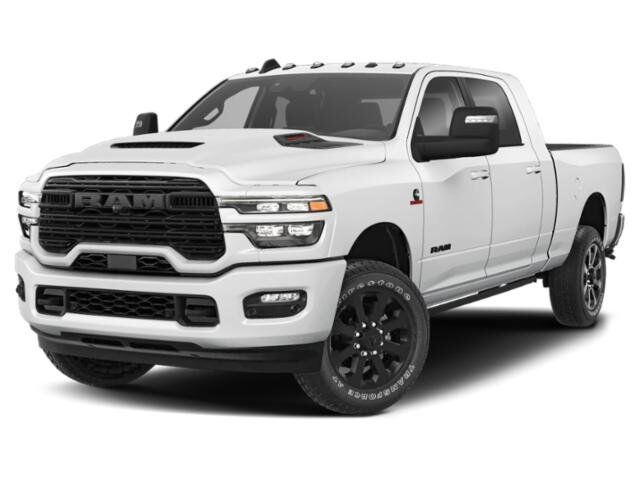 2026 Ram 2500 Limited Sherman TX