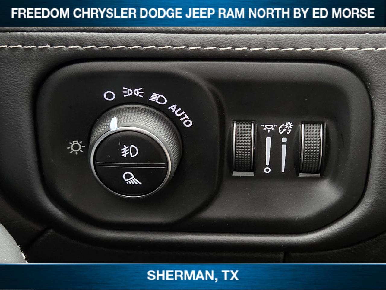 2026 Ram 2500 Limited Sherman TX